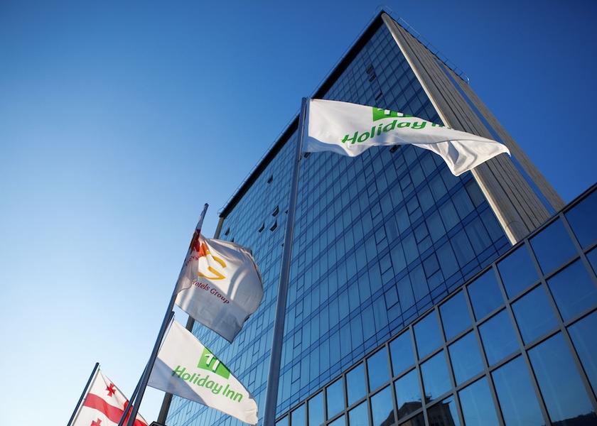 Mtskheta-Mtianeti Tbilisi Facade