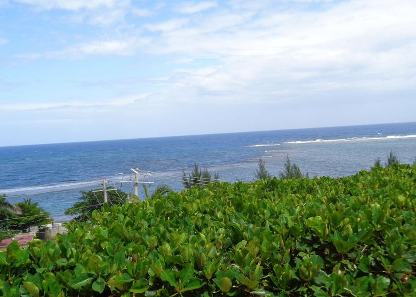 Saint James Port Maria View from Property