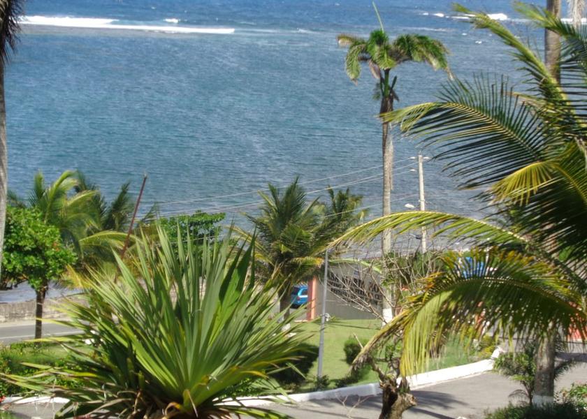 Saint Mary Port Maria View from property