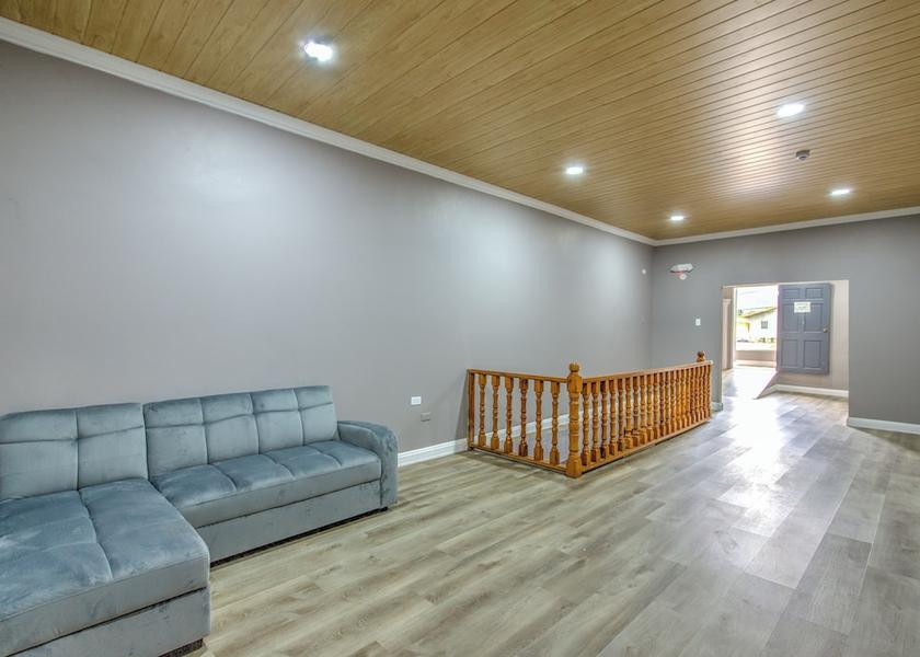 Tunapuna-Piarco Piarco Living area