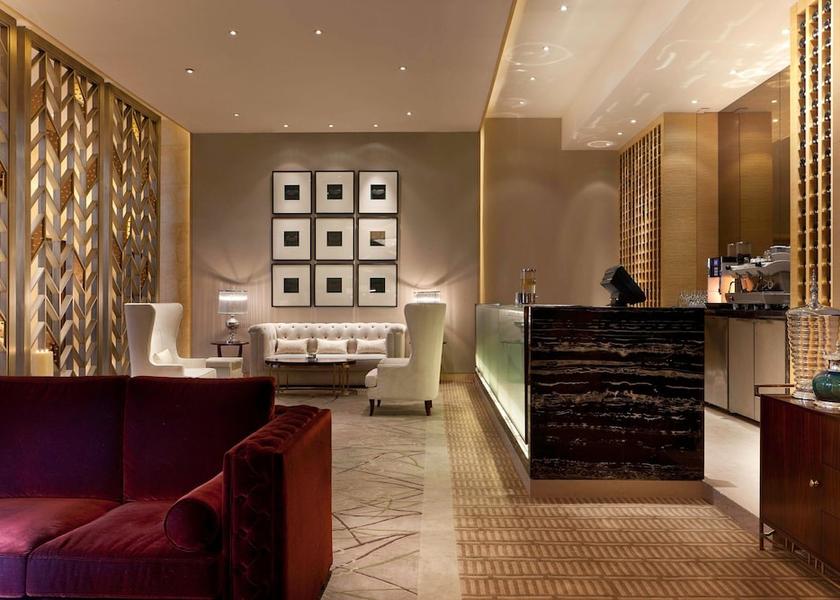 Fujian Fuzhou Lobby