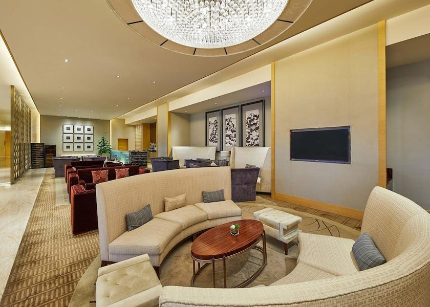 Fujian Fuzhou Lobby