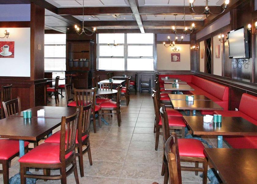 Antofagasta (region) Antofagasta Restaurant