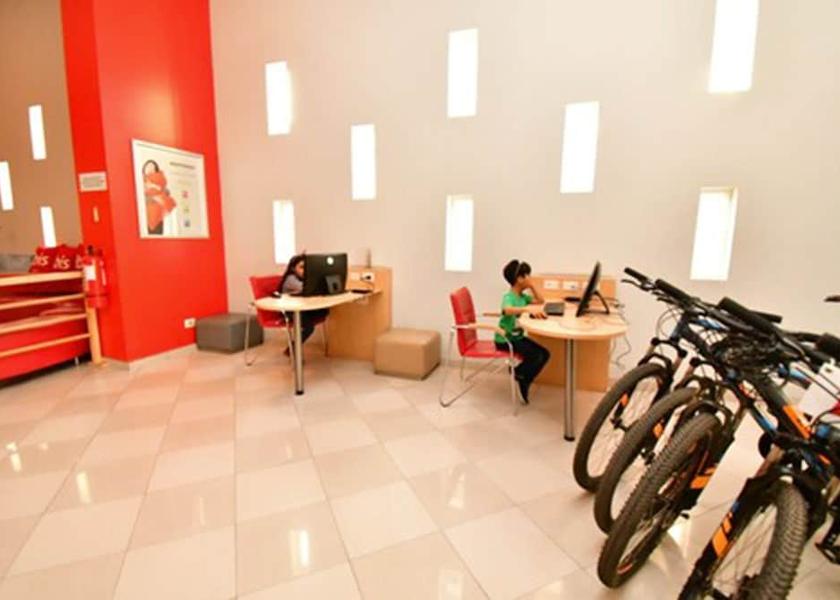 Antofagasta (region) Antofagasta Business Centre