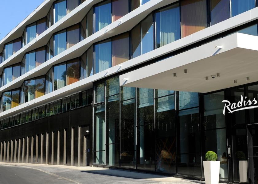 Occitanie Montpellier Restaurant