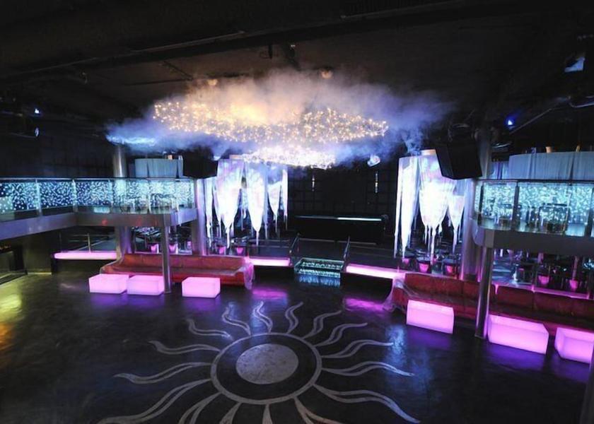 Casablanca-Settat Mohammedia Nightclub