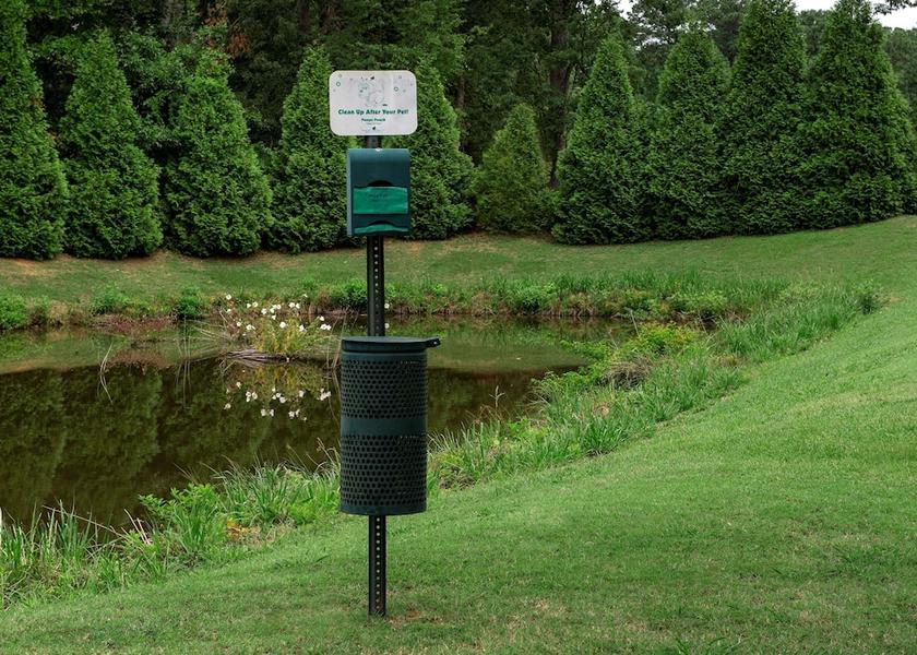 North Carolina Holly Springs Exterior Detail