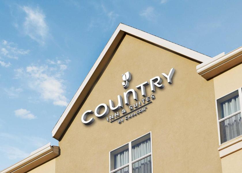 Texas Texarkana Hotel Exterior