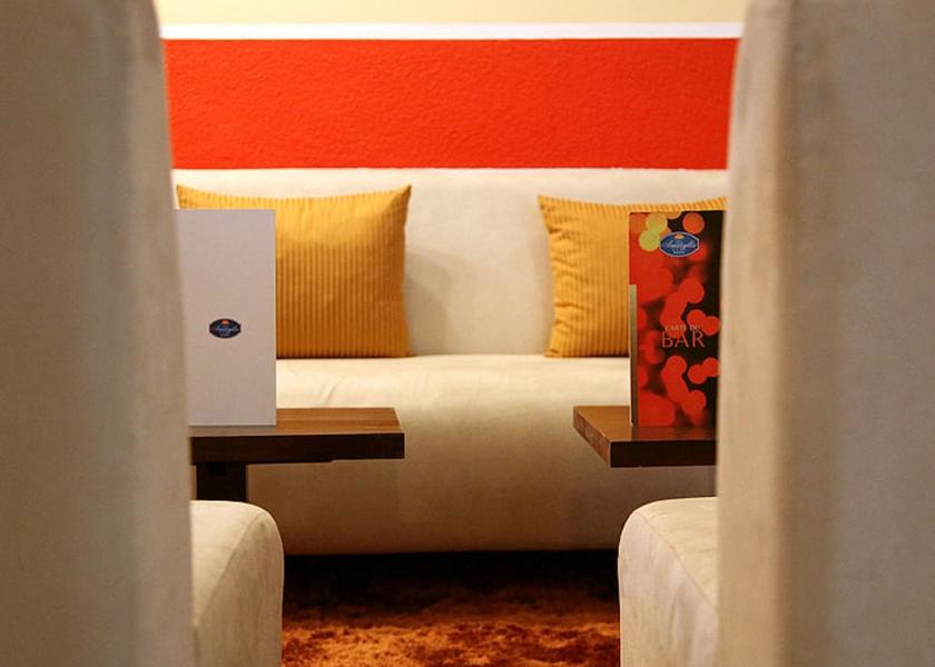 Thiès Region Mbour Executive Lounge