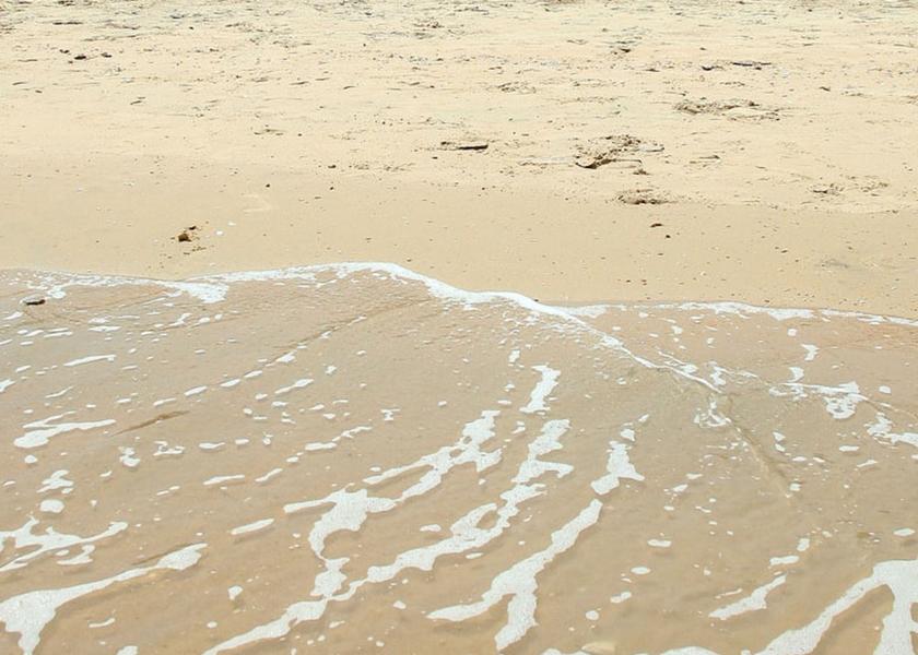 Thiès Region Mbour Beach