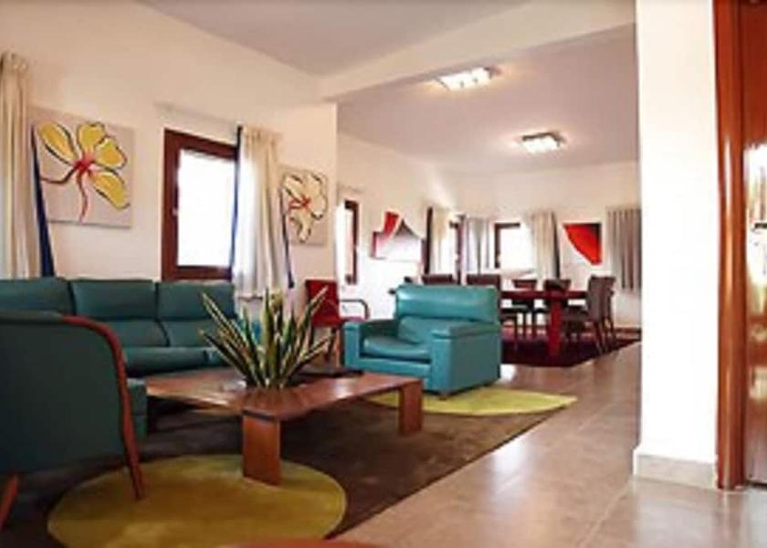 Thiès Region Mbour Executive Lounge