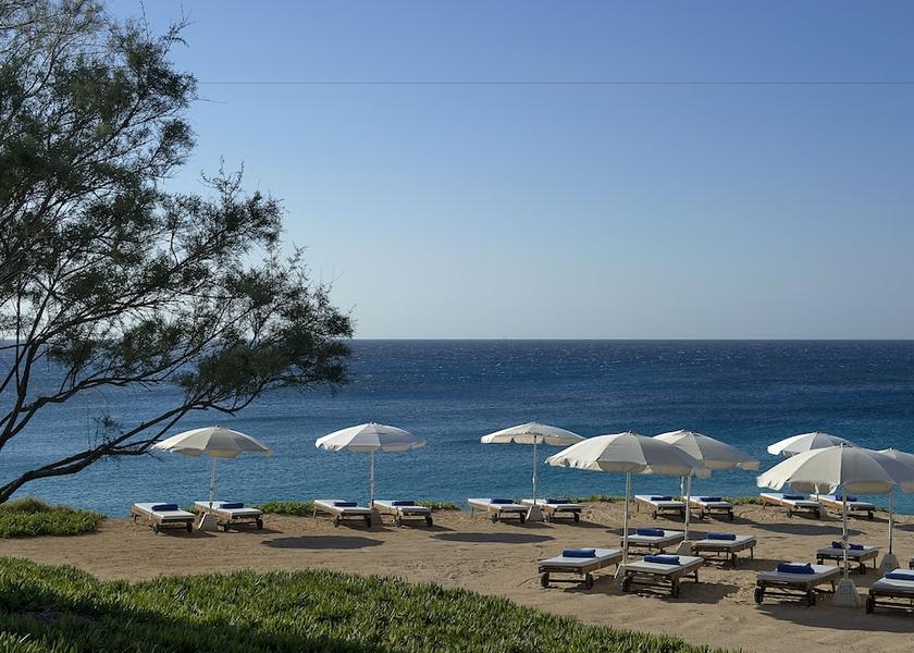 Famagusta Ayia Napa Beach