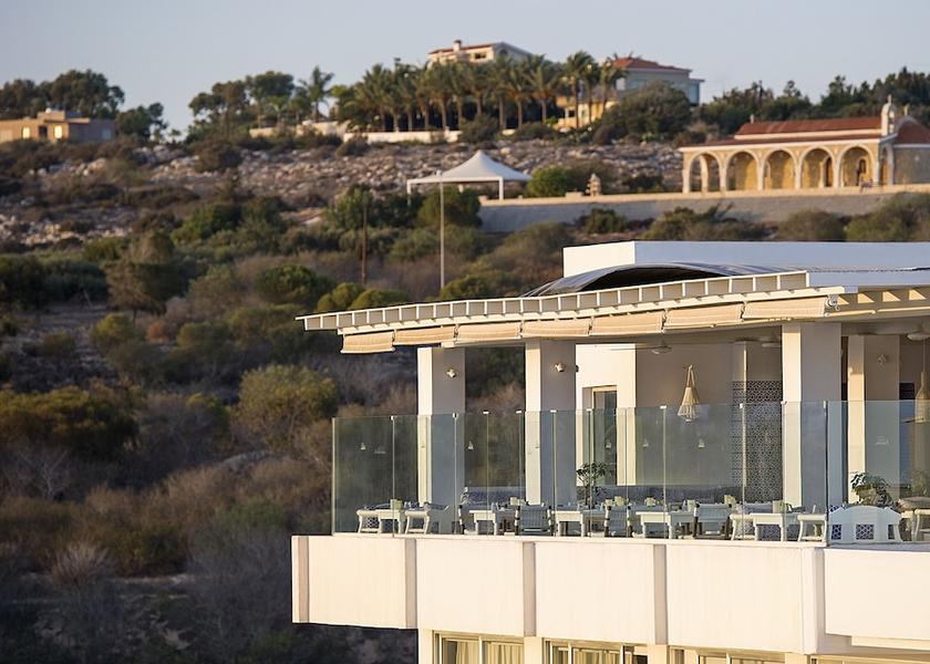 Famagusta Ayia Napa Dining