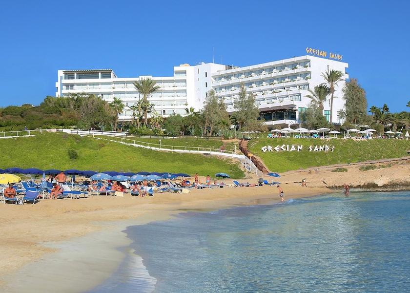 Famagusta Ayia Napa Beach