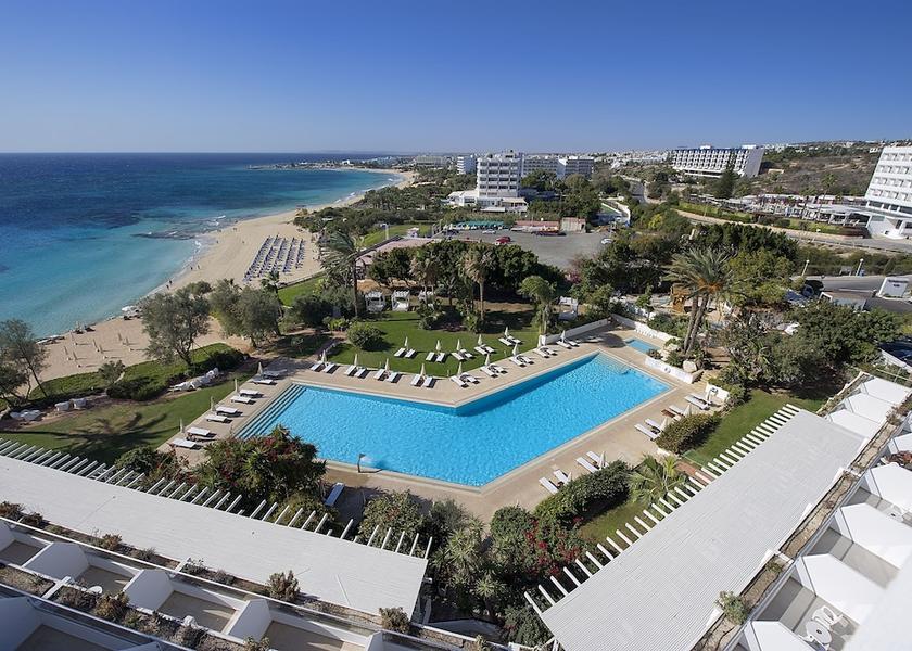 Famagusta Ayia Napa Outdoor pool