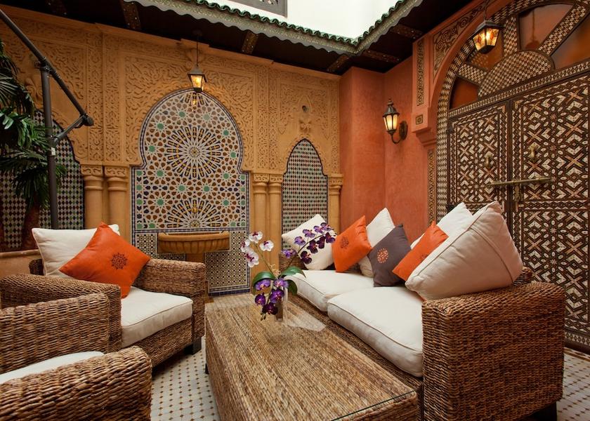  Casablanca Terrace