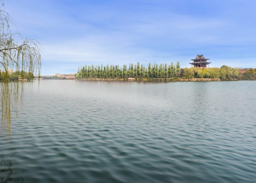 Hubei Xiangyang Amenity