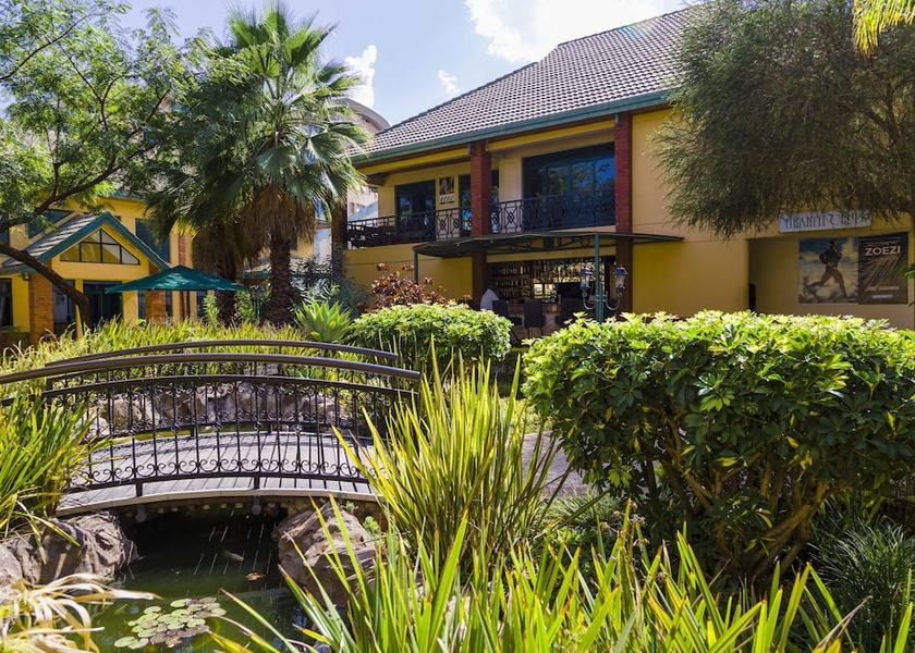  Nairobi Property Grounds