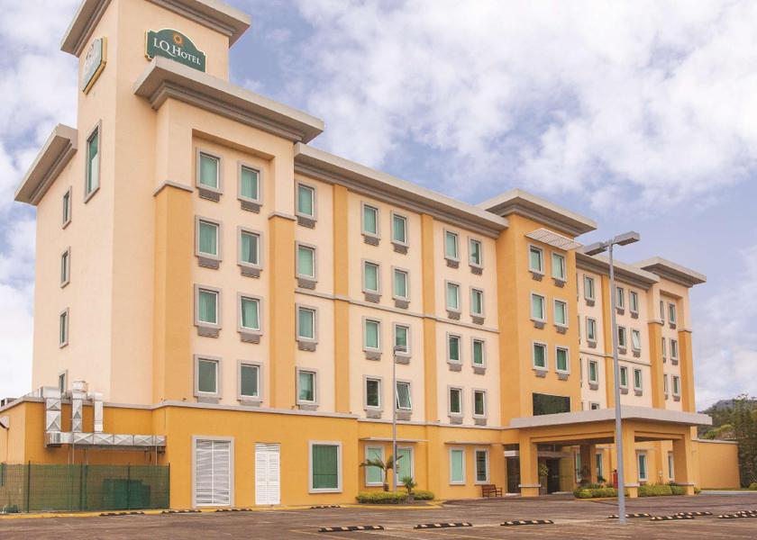 Veracruz Poza Rica Hotel Exterior