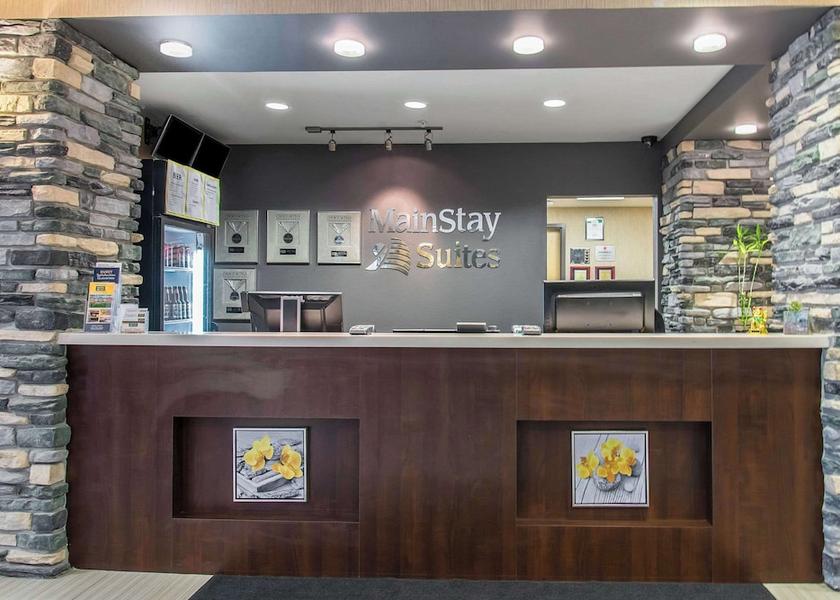 Manitoba Winnipeg Lobby