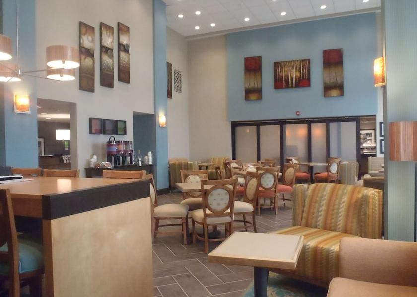 Mississippi Wiggins Lobby