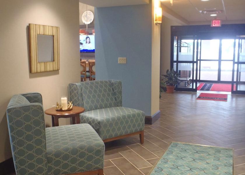 Mississippi Wiggins Reception