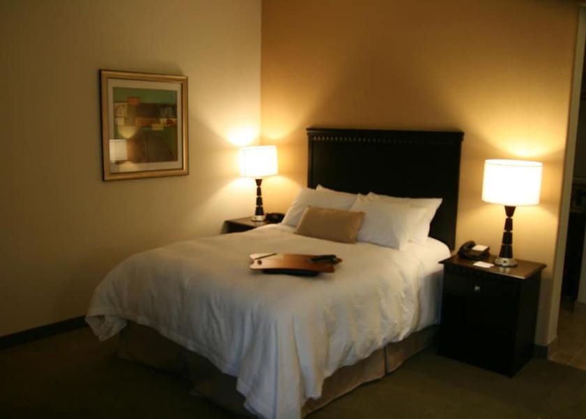 Texas La Grange Room