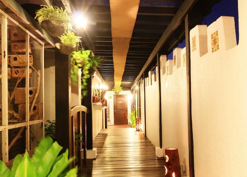  Muntinlupa Restaurant
