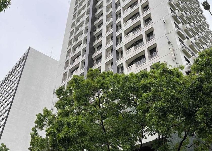 Muntinlupa Front of property