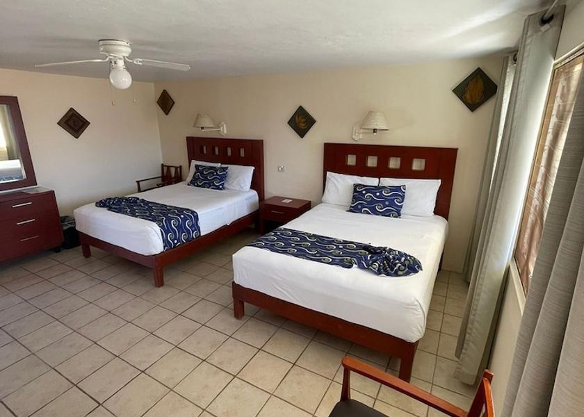 Jalisco Jocotepec Room