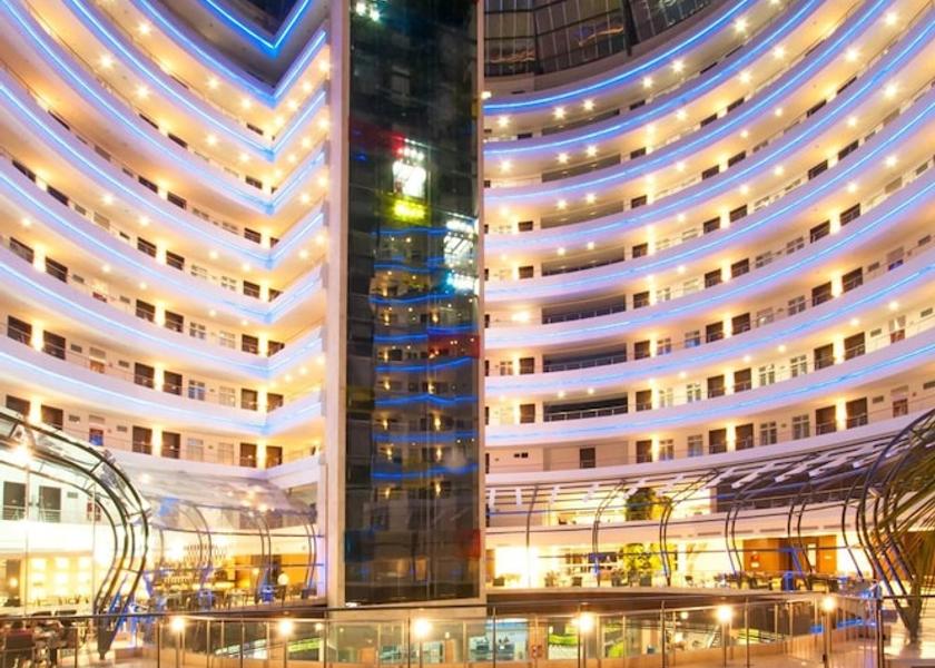 Valle del Cauca Cali Pool