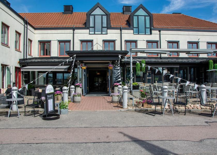 Västra Götaland County Vastra Frolunda Property entrance