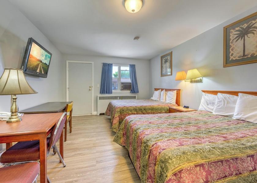 Ontario Sarnia Room