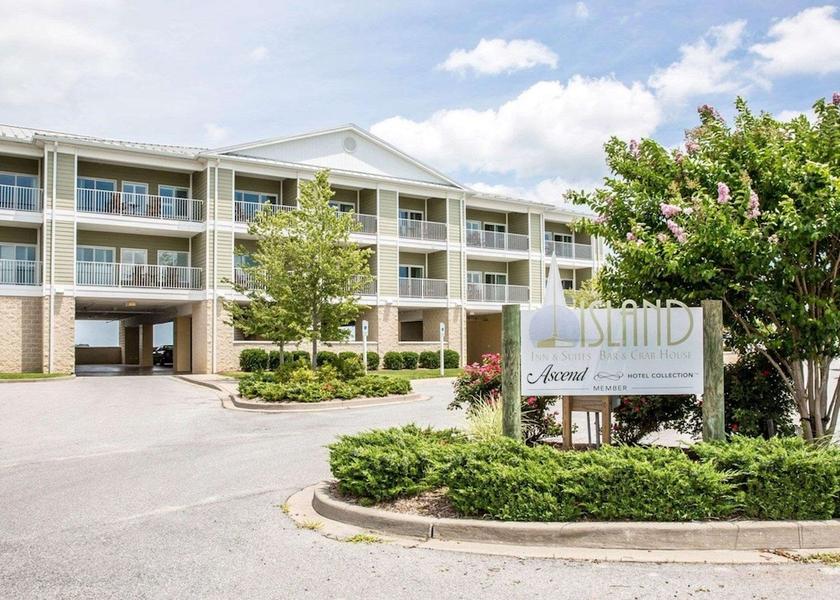 Maryland Piney Point Primary image