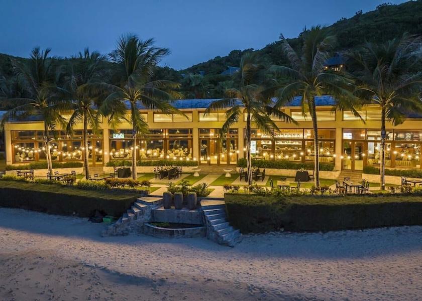 Khanh Hoa Province Nha Trang Restaurant