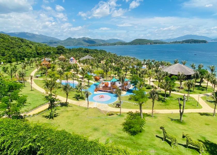 surrounding environment