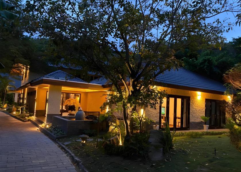 Khanh Hoa Province Nha Trang Hotel Exterior