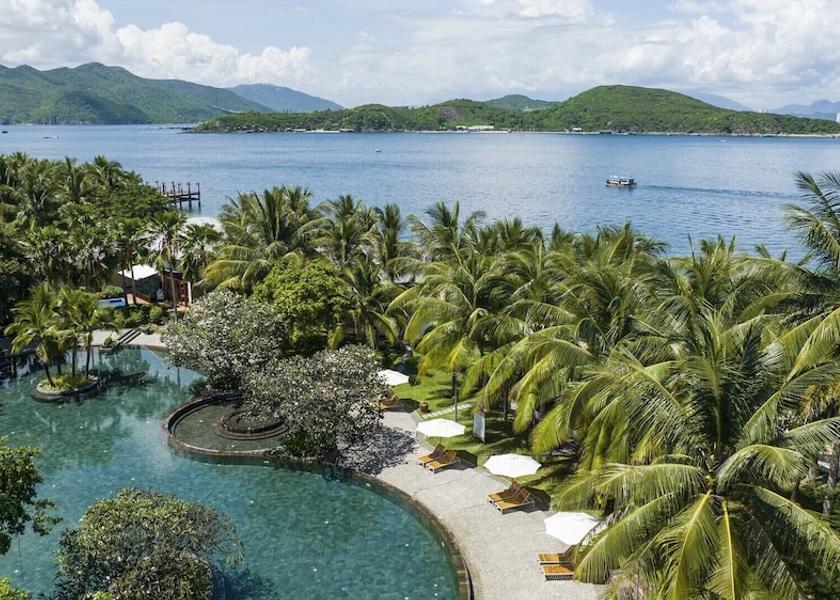 Khanh Hoa Province Nha Trang Pool