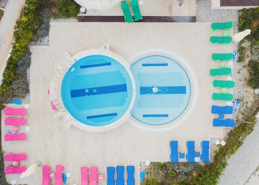 Zadar Pag Pool