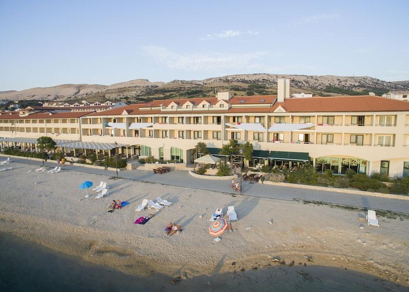 Zadar Pag Primary image