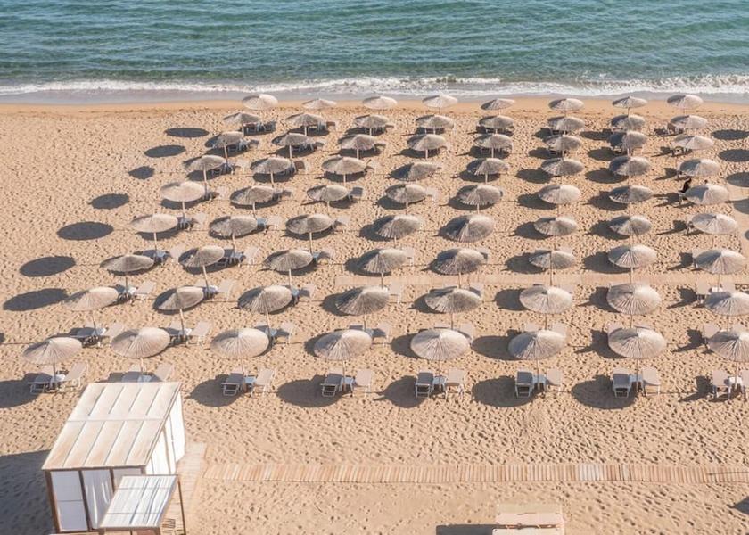 Crete Malevizi Beach