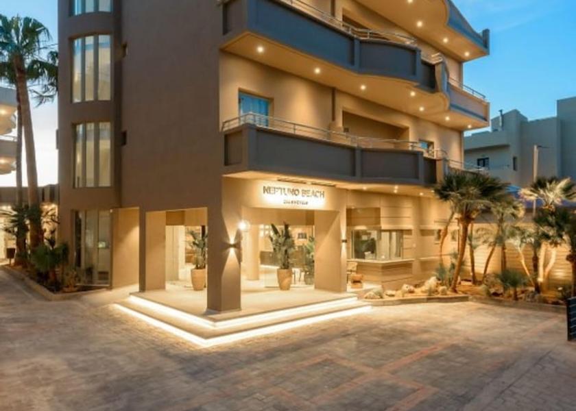 Crete Malevizi Exterior