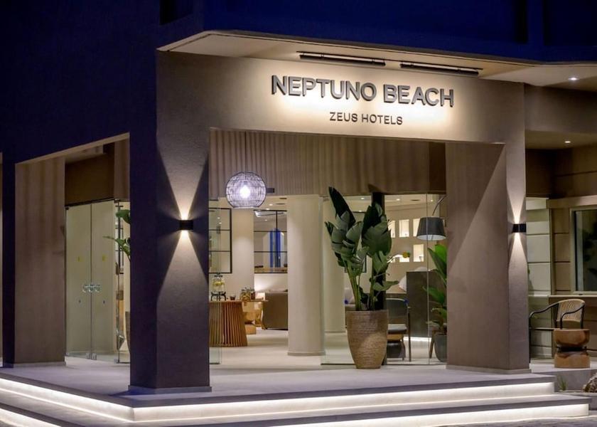 Crete Malevizi Exterior