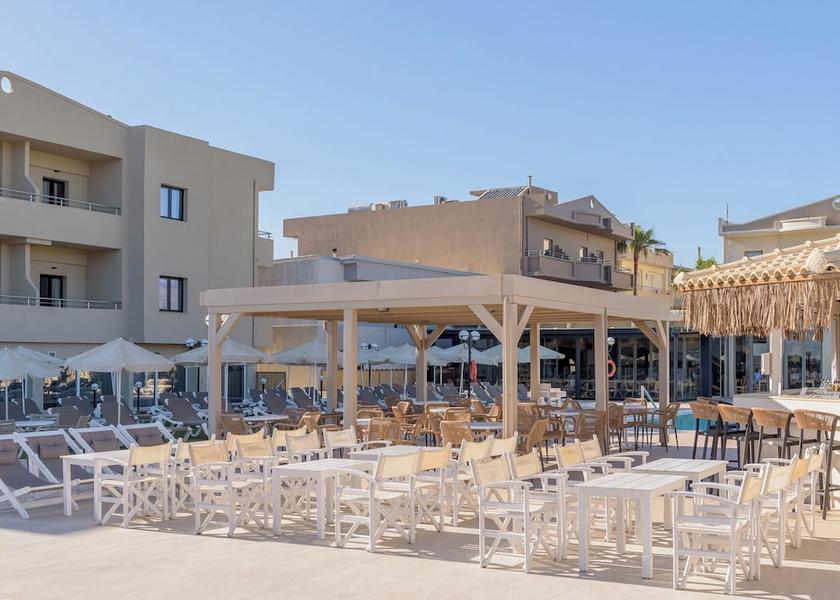 Crete Malevizi Exterior