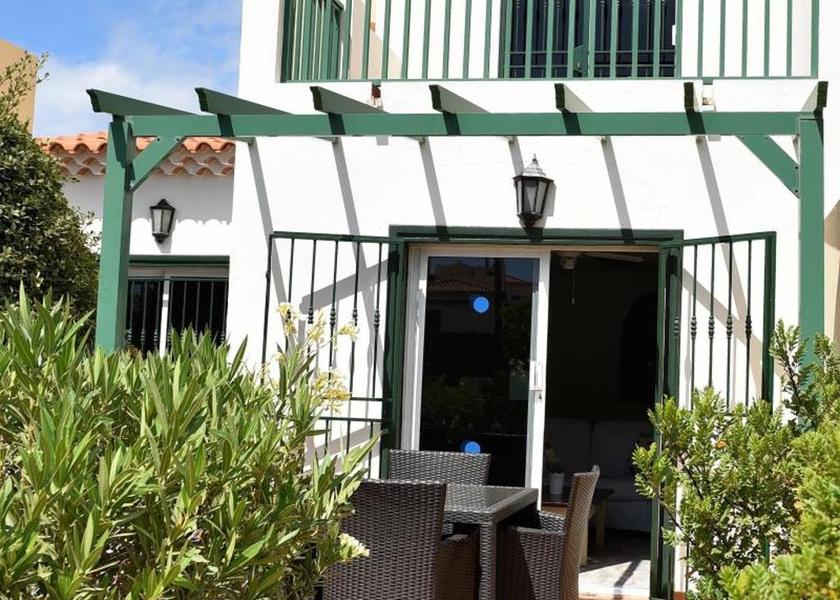 Canary Islands San Miguel de Abona 