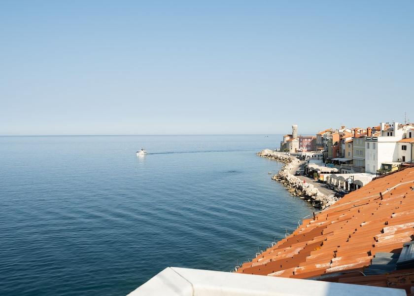  Piran Terrace/patio