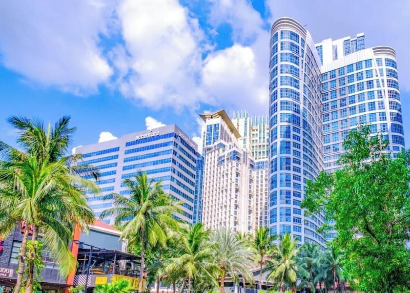  Quezon City Garden