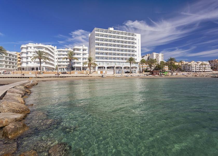 Balearic Islands Ibiza Primary image