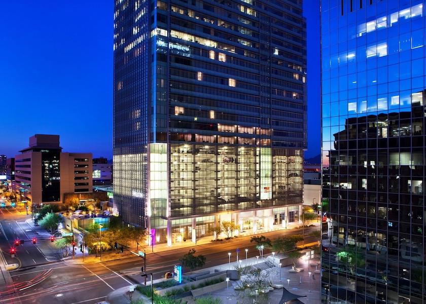 Arizona Phoenix Primary image