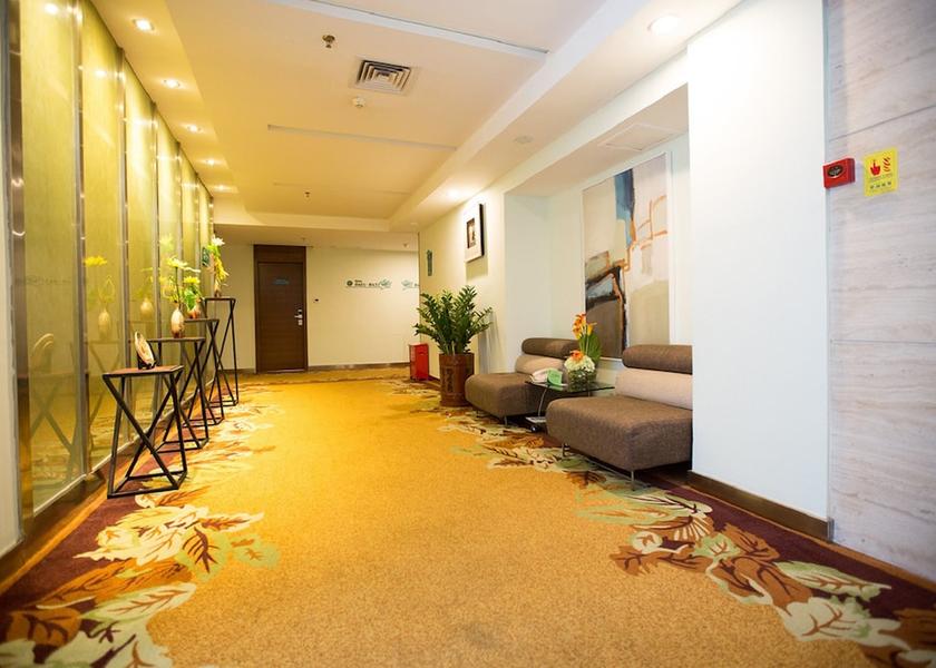 Guangdong Shenzhen Interior